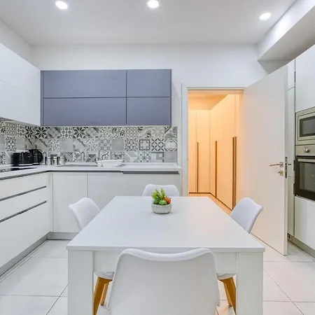 Appartamento Cozy Haven