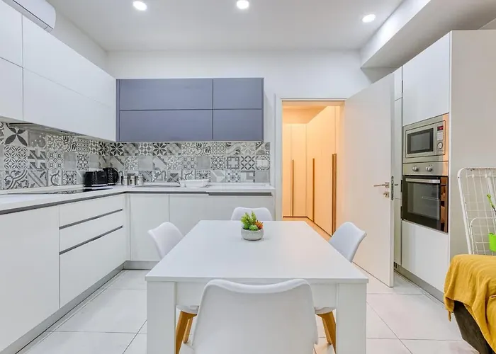 Appartamento Cozy Haven