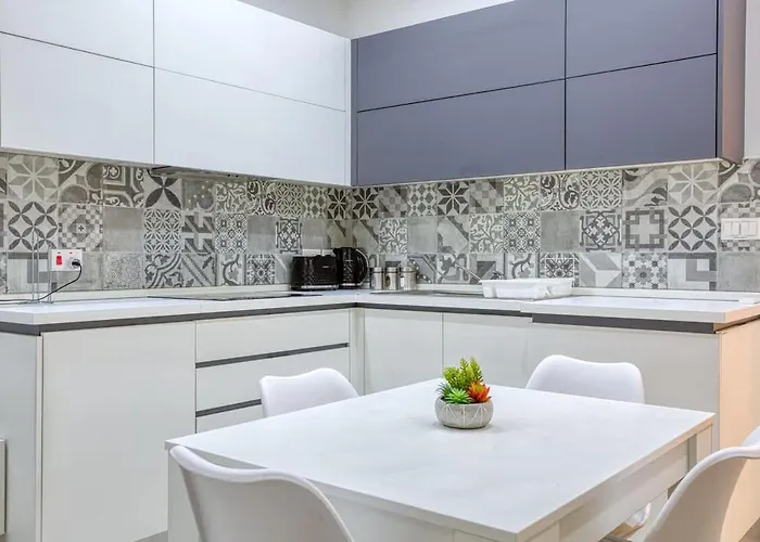 Cozy Haven Appartamento *