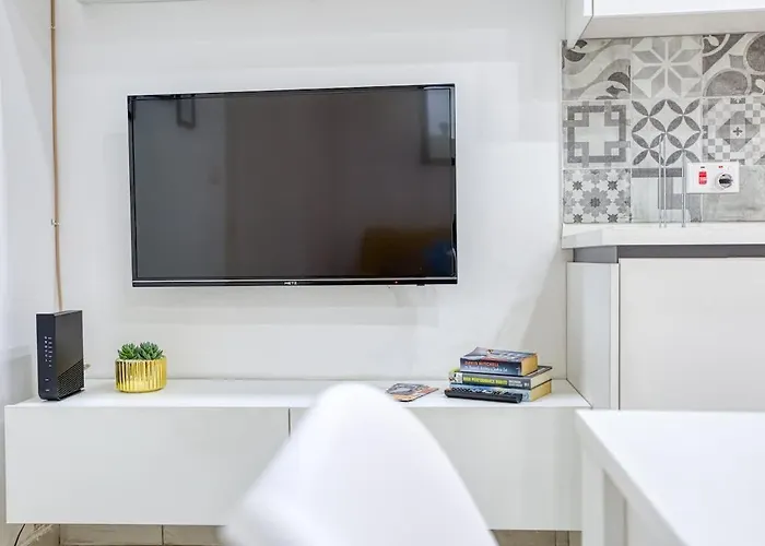 Appartamento Cozy Haven Floriana