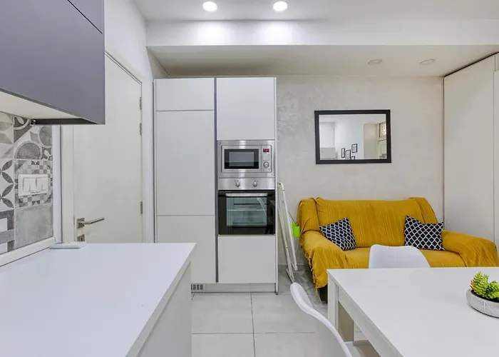 Appartamento Cozy Haven Floriana