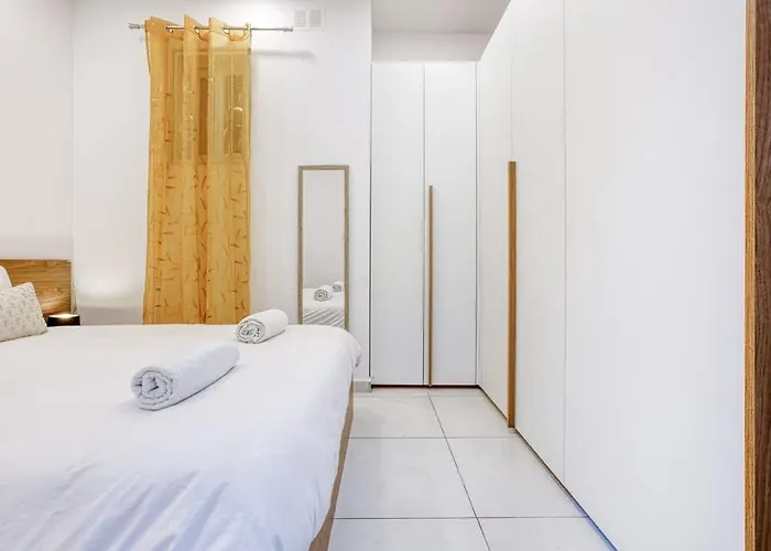 Cozy Haven * Floriana