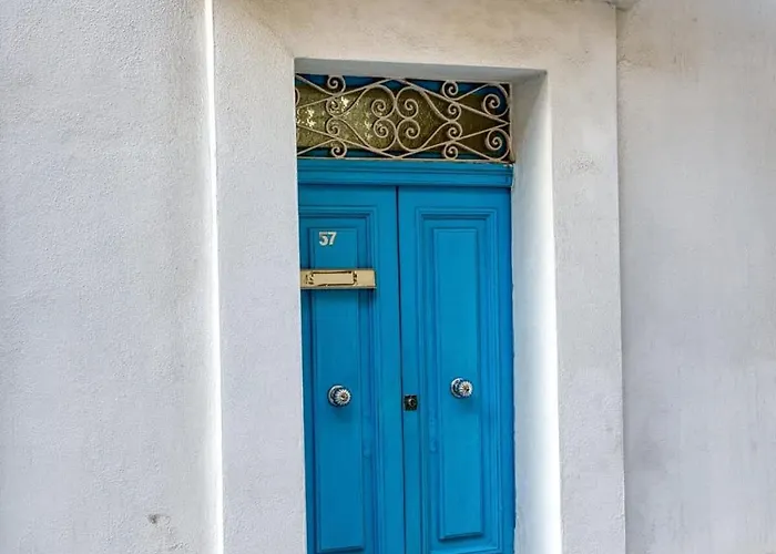 Appartamento Cozy Haven