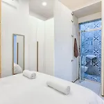 דירה Cozy Haven *