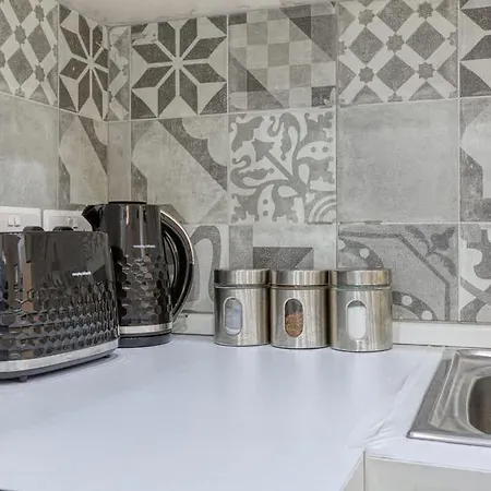 Modern Maisonette, Steps From Valletta & Views! *