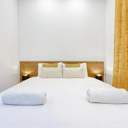 Modern Maisonette, Steps From Valletta & Views! Apartment Il-Furjana