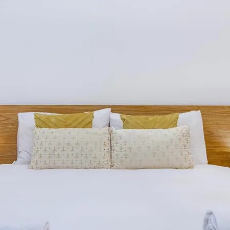 Modern Maisonette, Steps From Valletta & Views! Il-Furjana