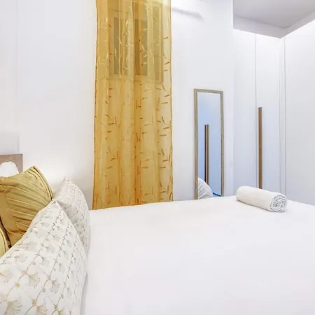 Modern Maisonette, Steps From Valletta & Views!