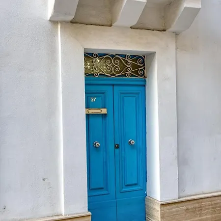 Apartment Modern Maisonette, Steps From Valletta & Views!