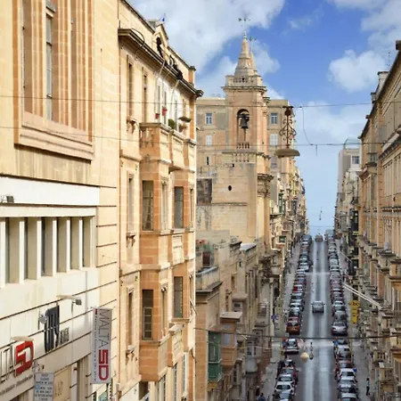 Modern Maisonette, Steps From Valletta & Views! Floriana