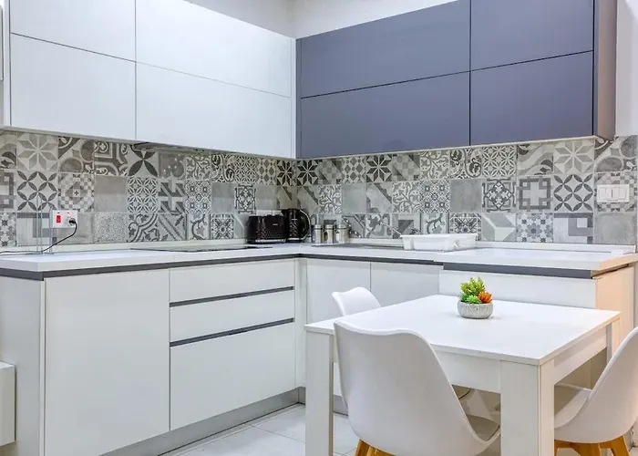 Apartment Cozy Haven