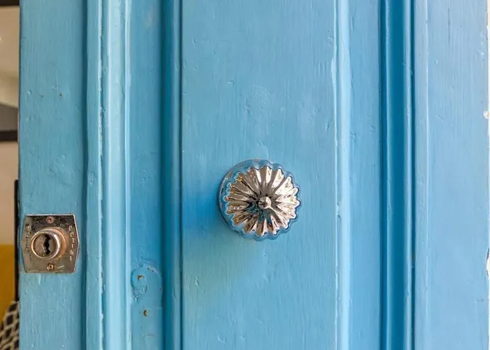 Cozy Haven Lejlighed