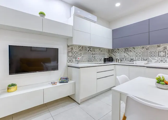 Cozy Haven * Il-Furjana