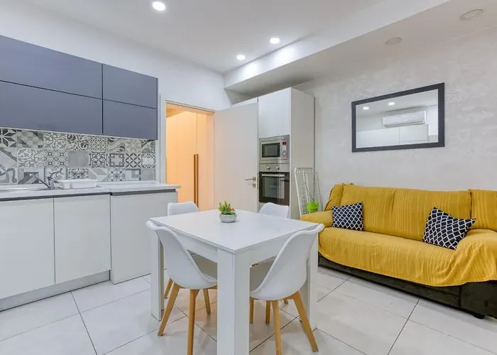 Appartement Cozy Haven *