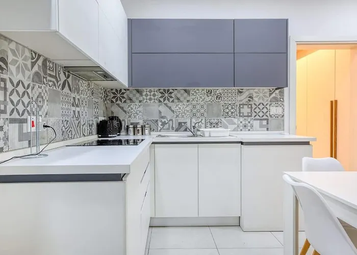 Appartement Cozy Haven Il-Furjana