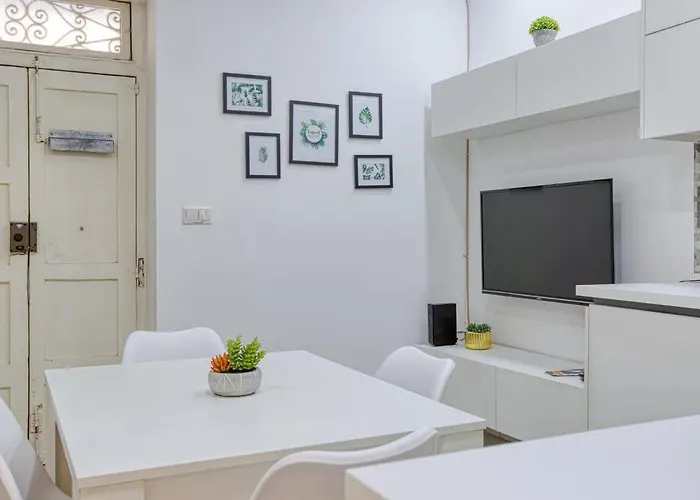 Cozy Haven Apartment Floriana