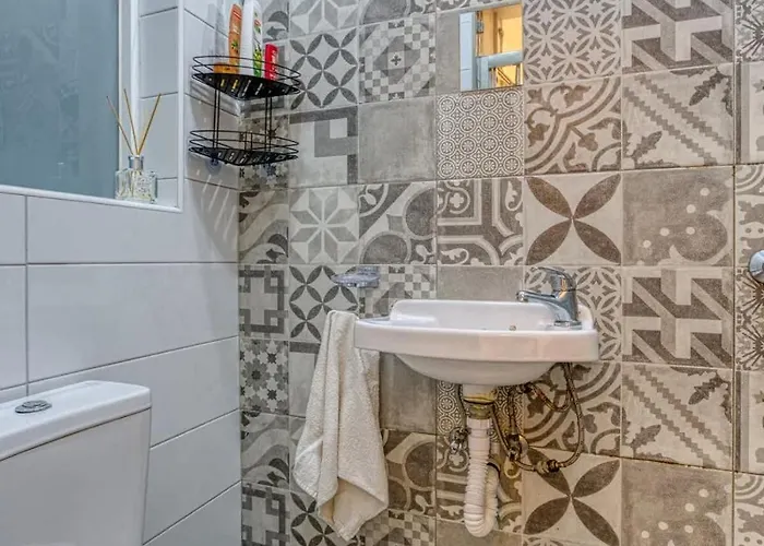 Apartment Cozy Haven