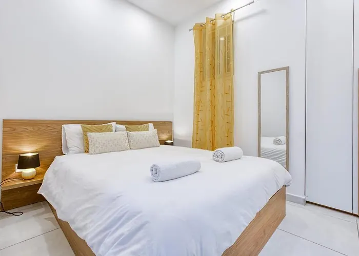 Cozy Haven Il-Furjana