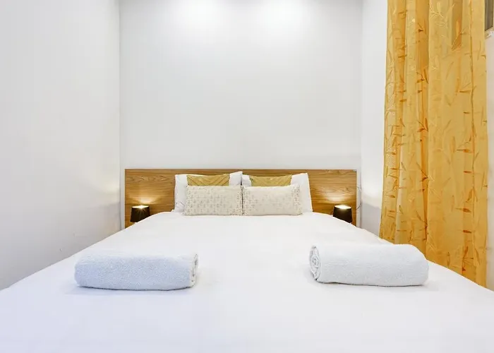 Cozy Haven Lejlighed Floriana